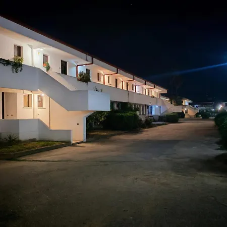 Whitehouse Appartement I Casoni