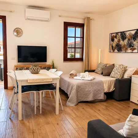 Appartement Whitehouse I Casoni