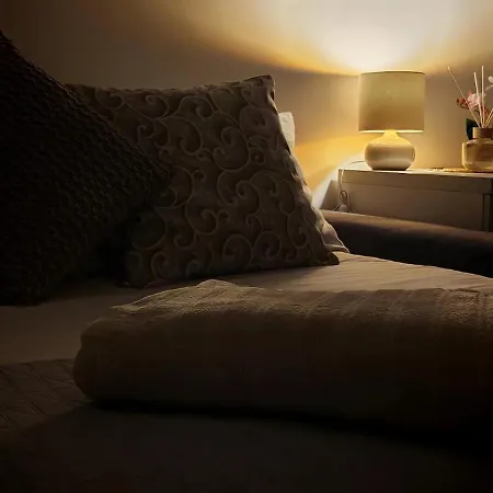 Whitehouse Appartement *