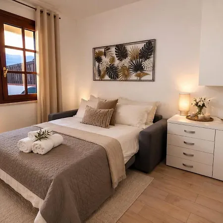 Whitehouse Appartement I Casoni